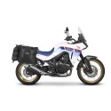 4P SYSTEM HONDA TRANSALP XL 750