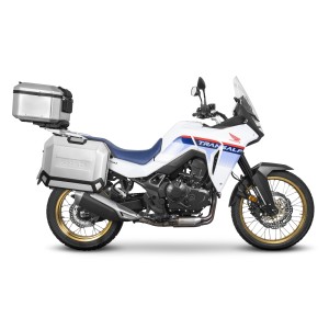 4P SYSTEM HONDA TRANSALP XL 750