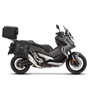 4P SYSTEM HONDA X-ADV 750