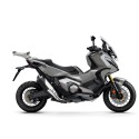 TOP MASTER HONDA X-ADV/FORZA 750/NT1100 COMPATIBLE CON PARRILLA OEM HONDA