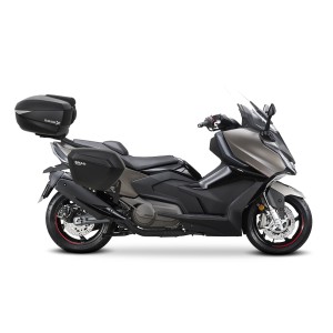 3P SYSTEM KYMCO AK 550 PREMIUM