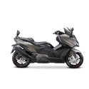 KIT FIJACIÓN RESPALDO KYMCO AK 550 PREMIUM
