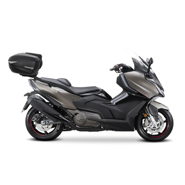 TOP MASTER KYMCO AK 550 PREMIUM