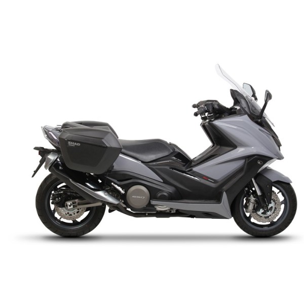 3P SYSTEM KYMCO AK 550