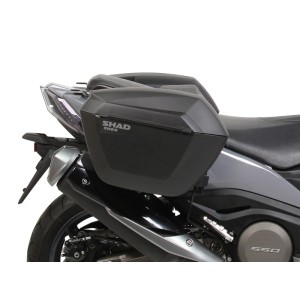 3P SYSTEM KYMCO AK 550