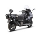 KIT RESPALDO KYMCO AK 550