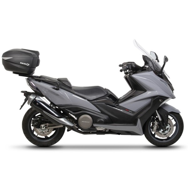 TOP MASTER KYMCO AK 550