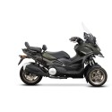 3P SYSTEM KYMCO CV3 550