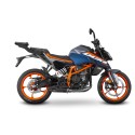 TOP MASTER KTM DUKE 125/390