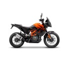 3P SYSTEM KTM ADVENTURE 390