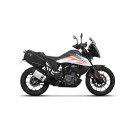 SIDE BAG HOLDER KTM DUKE 390 ADVENTURE