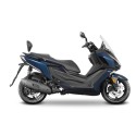 KIT FIJACIÓN RESPALDO KYMCO DOWNTOWN GT 125