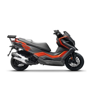 TOP MASTER KYMCO DTX 125/360