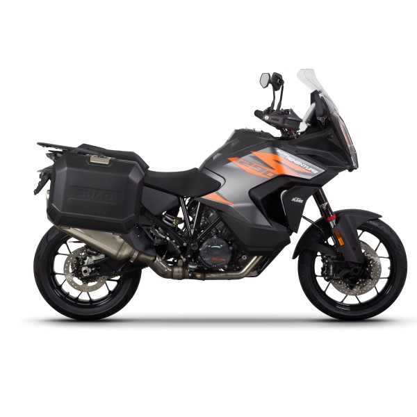 4P SYSTEM KTM 1290 SUPER ADVENTURE S/R