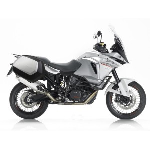 3P SYSTEM KTM ADV. 1050/1090/1190/SUPER ADV. 1290