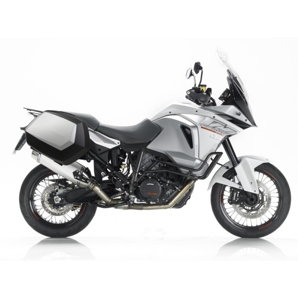 3P SYSTEM KTM ADV. 1050/1090/1190/SUPER ADV. 1290