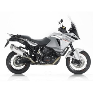 3P SYSTEM KTM ADV. 1050/1090/1190/SUPER ADV. 1290