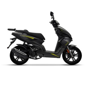 TOP MASTER KEEWAY FACT EVO 125