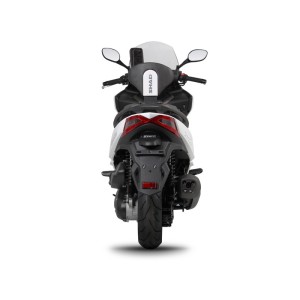 KIT RESPALDO KYMCO GRAND DINK 125/300ABS