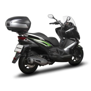 TOP MASTER KAWASAKI J300i