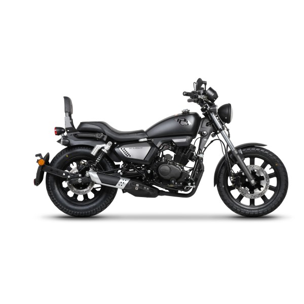 SISSYBAR KEEWAY K-LIGHT 125