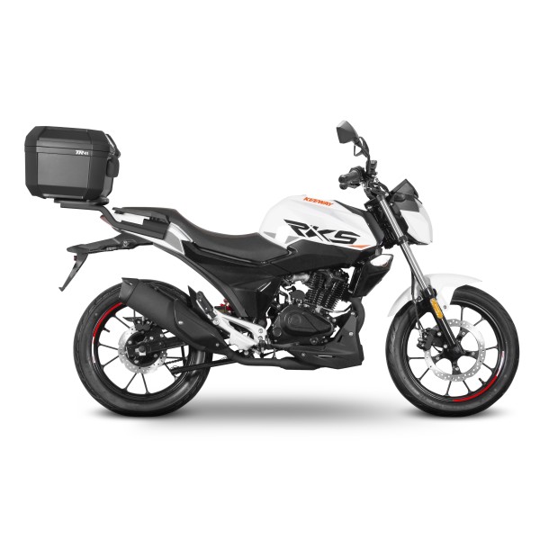 TOP MASTER KEEWAY RKS 125