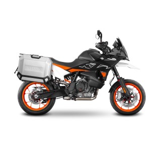 4P SYSTEM KTM 790/890 ADVENTURE / 890 SMT