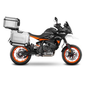 4P SYSTEM KTM 790/890 ADVENTURE / 890 SMT
