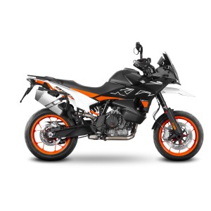 3P SYSTEM KTM 790/890 ADVENTURE / 890 SMT