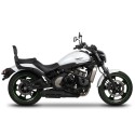 RESPALDO KAWASAKI VULCAN S 650