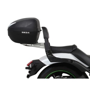 RESPALDO KAWASAKI VULCAN S 650