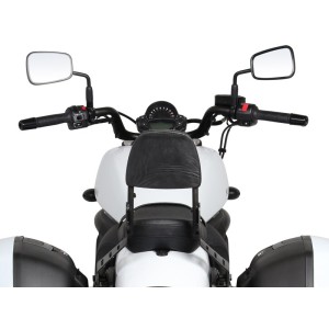 RESPALDO KAWASAKI VULCAN S 650