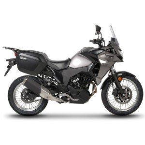 3P SYSTEM KAWASAKI VERSYS 300
