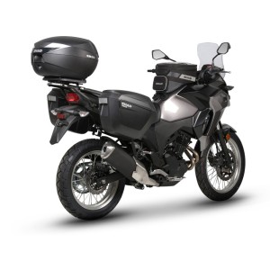 TOP MASTER KAWASAKI VERSYS 300 X