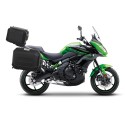 4P SYSTEM KAWASAKI VERSYS 650