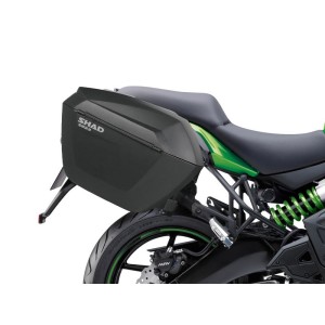 3P SYSTEM KAWASAKI VERSYS 650