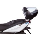 TOP MASTER KYMCO XCT 125i/300i