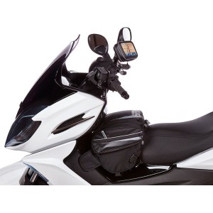 TOP MASTER KYMCO XCT 125i/300i