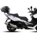 TOP MASTER KYMCO XCITING 400i