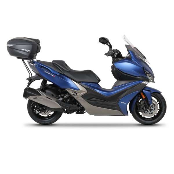 TOP MASTER KYMCO XCITING 400 S