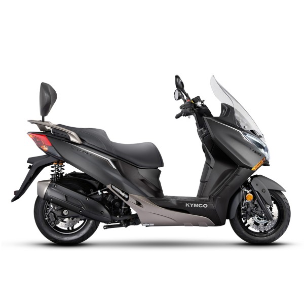 KIT FIJACIÓN RESPALDO KYMCO X-TOWN 125/300 CITY