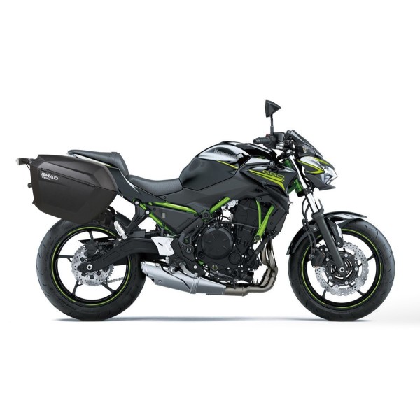 3P SYSTEM KAWASAKI Z650/NINJA 650