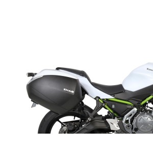 3P SYSTEM KAWASAKI Z650/NINJA 650