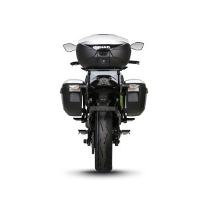 3P SYSTEM KAWASAKI Z650/NINJA 650