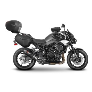 SR SIDE BAG HOLDER KAWASAKI Z900