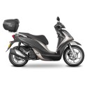TOP MASTER MORBIDELLI SC 125 LX