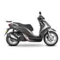 TOP MASTER MORBIDELLI SC 125 LX