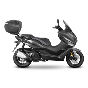 TOP MASTER MORBIDELLI SC 125