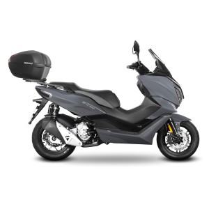 TOP MASTER MORBIDELLI SC 125/SC 300