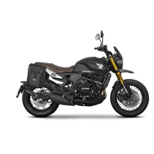 SR SIDE BAG HOLDER MOTO MORINI SEIEMMEZZO